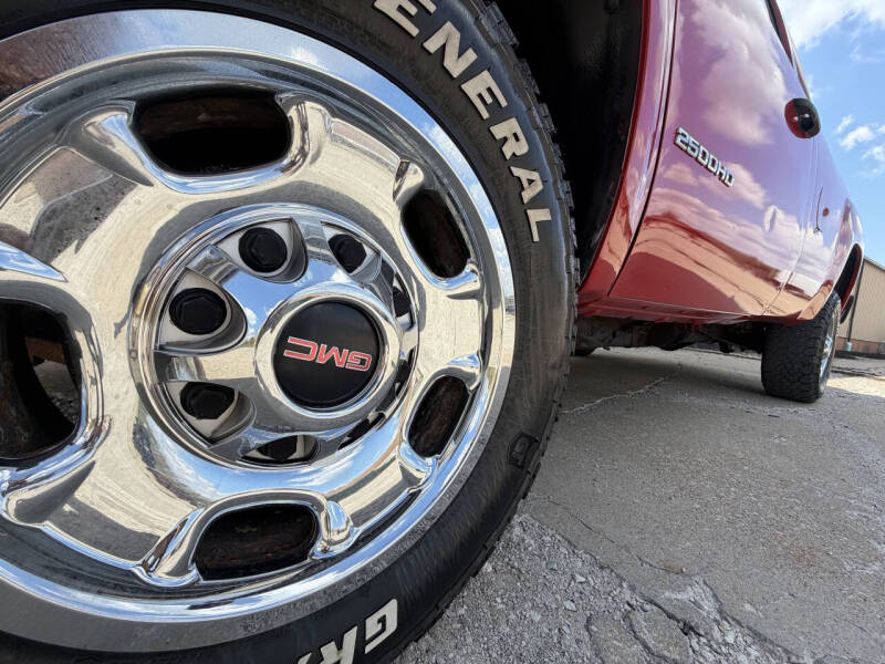 gmc sierra 2500hd 2013 1GT02ZCG7DZ153533 image gmc sierra 2500hd 2013 1GT02ZCG7DZ153533 image